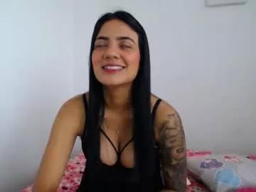 bby_naughty from Chaturbate