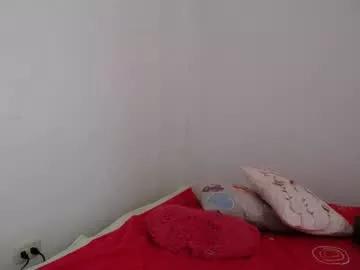 bby_naughty from Chaturbate