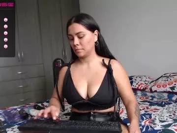 bby_naughty from Chaturbate