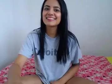 bby_naughty from Chaturbate
