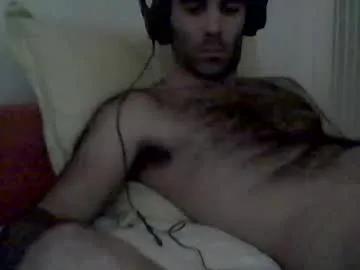 bear14250949 from Chaturbate is Freechat