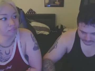 bearfucksbunny from Chaturbate is Freechat