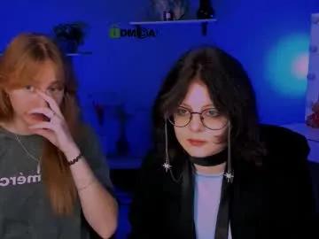 beauty_ginger from Chaturbate is Freechat