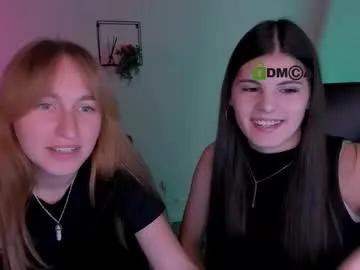 beauty_ginger from Chaturbate is Freechat