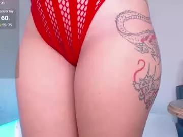becca_hill1 from Chaturbate
