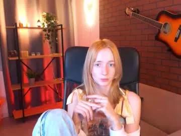 beeelle from Chaturbate is Freechat