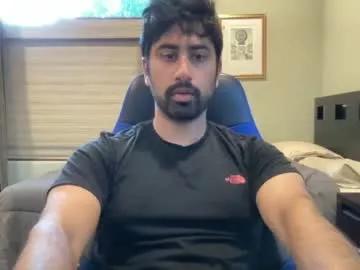 beefcakearjun from Chaturbate