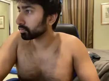 beefcakearjun from Chaturbate