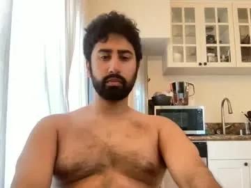 beefcakearjun from Chaturbate