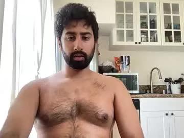 beefcakearjun from Chaturbate