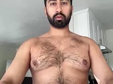 beefcakearjun from Chaturbate