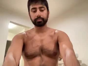 beefcakearjun from Chaturbate