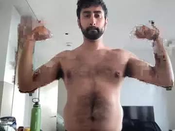 beefcakearjun from Chaturbate
