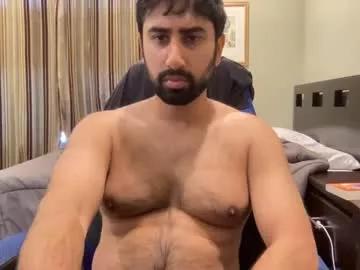 beefcakearjun from Chaturbate