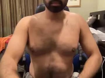 beefcakearjun from Chaturbate