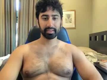 beefcakearjun from Chaturbate