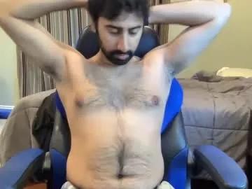 beefcakearjun from Chaturbate