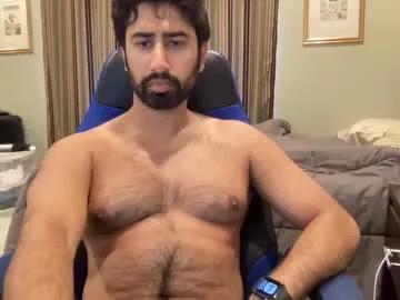beefcakearjun from Chaturbate