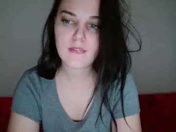 behappy4self from Chaturbate is Freechat