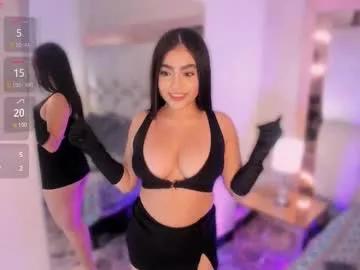 bela_cox from Chaturbate is Freechat