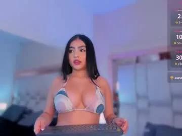 bela_cox from Chaturbate is Freechat