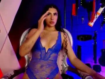 bela_sophie_ from Chaturbate is Freechat