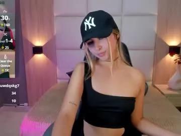 bella1207 from Chaturbate