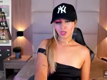 bella1207 from Chaturbate