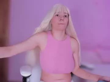 bella_adams_ from Chaturbate