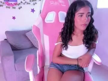 bella_browm from Chaturbate