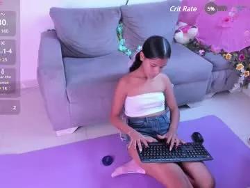 bella_browm from Chaturbate