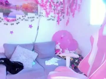 bella_browm from Chaturbate