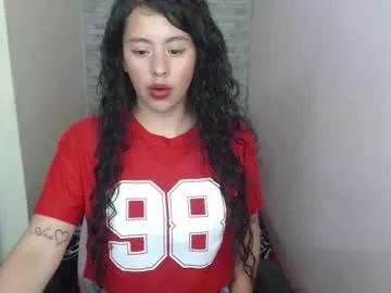 bella_flower_ from Chaturbate is Freechat