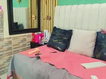 bella_fontana from Chaturbate