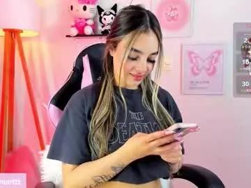 bella_hunteer from Chaturbate is Freechat