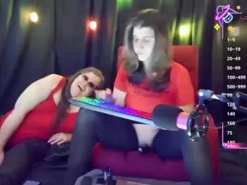 bella_james_1988 from Chaturbate