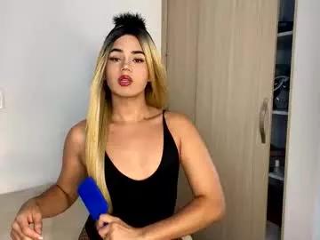 bella_perri from Chaturbate is Freechat