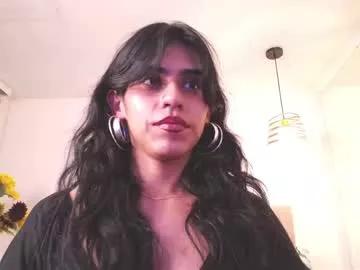 bella_poisonous from Chaturbate is Freechat