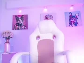 bella_sparcks from Chaturbate is Freechat