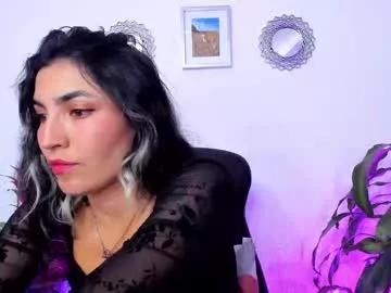 bella_thorne3 from Chaturbate is Freechat