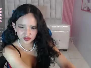 bella_vibes_s from Chaturbate is Freechat