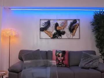 bella_vixen_ from Chaturbate is Freechat