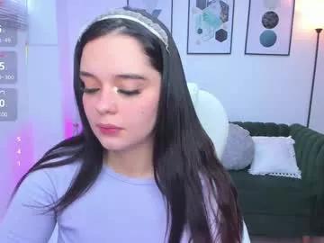 bellaa_hadid_ from Chaturbate is Freechat