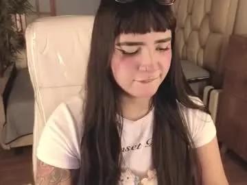 bellaa_miller from Chaturbate is Freechat
