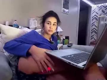 bellaboo999 from Chaturbate