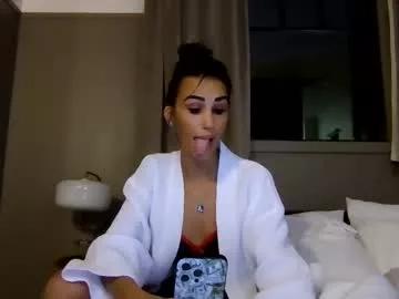 bellaboo999 from Chaturbate