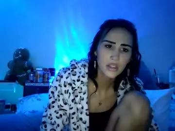 bellaboo999 from Chaturbate