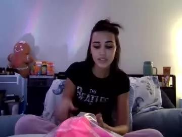 bellaboo999 from Chaturbate