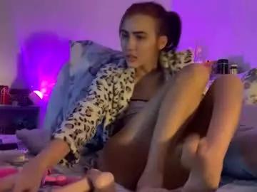 bellaboo999 from Chaturbate