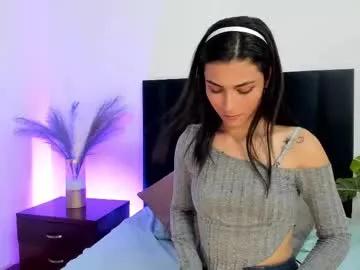 bellacarrington from Chaturbate is Freechat